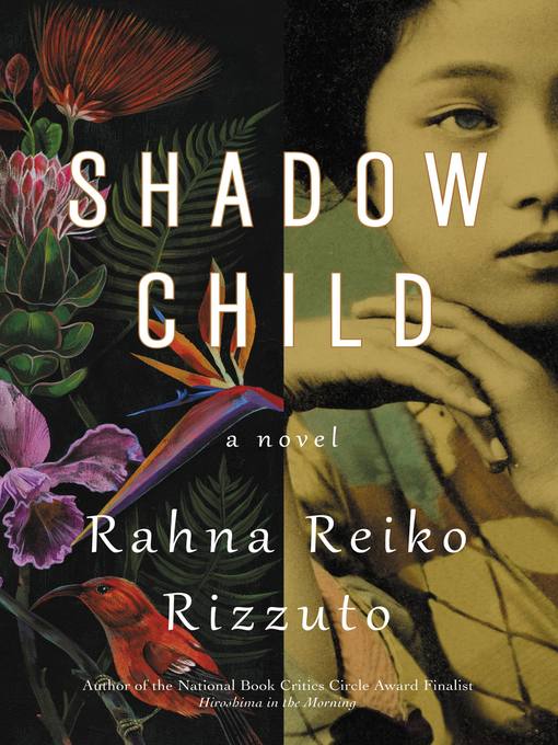 Title details for Shadow Child by Rahna Reiko Rizzuto - Wait list